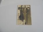 koning boudewijn-foto, Verzamelen, Ophalen of Verzenden, 1940 tot 1960, Zo goed als nieuw, Foto