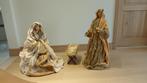 Kerstbeelden Jozef Maria Jezus, Diversen, Ophalen, Zo goed als nieuw