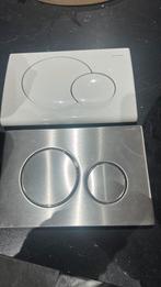 Drukknop toilet, Ophalen, Zo goed als nieuw, Toilet