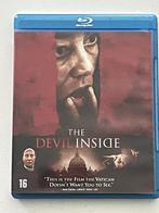 The Devil Inside (Blu-ray), Ophalen of Verzenden, Gebruikt, Horror
