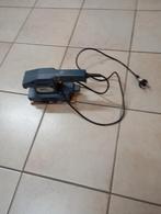 Poliermachien, Enlèvement