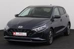 Hyundai i20 FAMILY 1.0 T-GDI DCT FAMILY 1.0T-GDI DCT + A/T +, Auto's, Hyundai, Voorwielaandrijving, Gebruikt, Euro 6, Bedrijf