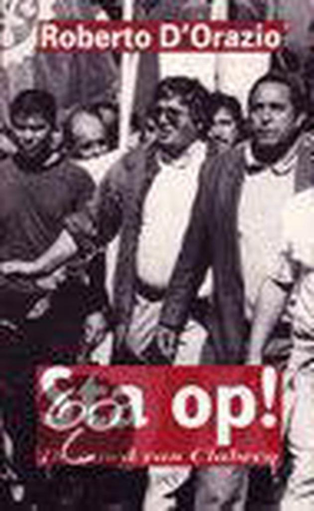 Sta op! - R. D'Orazio /  de moed van Clabecq, Boeken, Politiek en Maatschappij, Verzenden