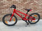 Zeer lichte kinderfiets 20inch, Fietsen en Brommers, Fietsen | Jongens, Ophalen, Gebruikt, Giant, Handrem