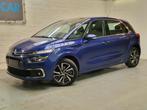 Citroen C4 Picasso 1.2 Essence .- Autom.-01/2017- Garantie, 5 places, https://public.car-pass.be/vhr/66c85e7f-3533-40e7-b768-fe822d7c0273