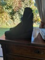 ARCHE  bottines BLEU MARINE POINTURE 40, Vêtements | Femmes, Enlèvement ou Envoi, Bleu