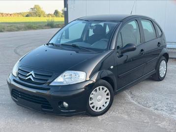 Citroën C3 1.4 HDI 75 PK Face Lift Start & Rijdt Perfect! beschikbaar voor biedingen