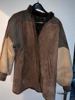 Vintage jas, Kleding | Heren, Jassen | Winter, Ophalen, Gedragen, Maat 52/54 (L)