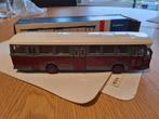 stadsbus lion-toys, Hobby en Vrije tijd, Modelauto's | 1:50, Ophalen of Verzenden, Gebruikt, Bus of Vrachtwagen, Lion Toys