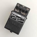 Boss FDR-1 Fender 65 Deluxe Reverb amp, Ophalen of Verzenden, Zo goed als nieuw, Delay of Echo