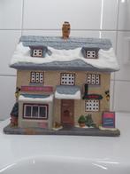 Luville  item   restaurant '' the swan ''   601022, Ophalen of Verzenden