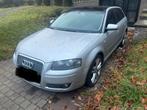 Audi A3 2.0tfsi automaat, Auto's, Euro 5, Stof, 4 cilinders, 5 deurs