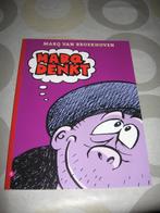 Marq Denkt 3 (SC Strip2000), Eén stripboek, Ophalen of Verzenden, Gelezen
