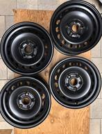 Jante tole, Autos : Pièces & Accessoires, Autres pièces automobiles, Enlèvement, Utilisé, Volkswagen
