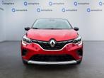 Renault Captur GPS*CAMERA*A/C*SIEGES CHAUFF*, 121 g/km, 91 pk, 67 kW, Bedrijf