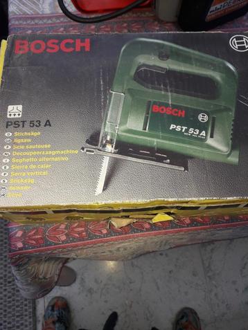 Decoupeerzaagmachine, Ophalen