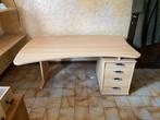 Bureau met ladekastje, Ophalen, Bureau