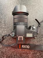 Sony Cybershot DSC-RX10 mark IV (DSCRX10M4.CE3), Ophalen, Zo goed als nieuw, Sony
