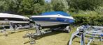 bayliner 2052 4,3 mercruiser + gekeurde trailer, Watersport en Boten, Speedboten, Ophalen, Gebruikt, Binnenboordmotor, 6 meter of meer