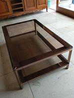 vintage Fedam salontafel, Ophalen