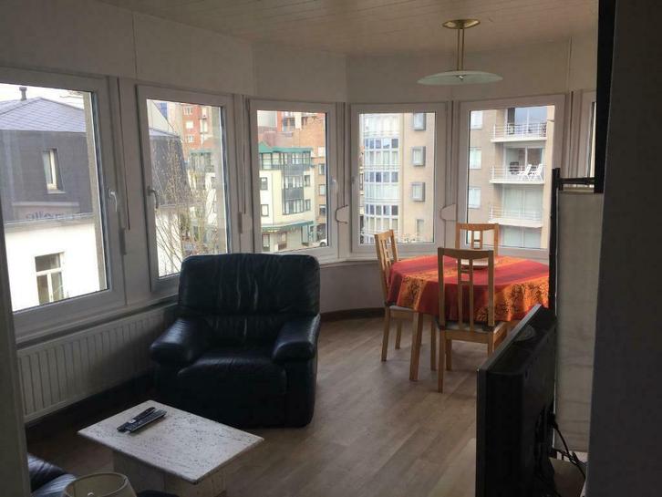 Appartement ensoleillé à 50m de la mer - De Panne, Vakantie, Vakantiehuizen | België, Antwerpen of Vlaanderen, Appartement, Stad