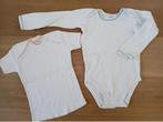 Hemdje en rompertje maat 86/92, Nacht- of Onderkleding, Gebruikt, Meisje, Ophalen of Verzenden