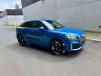 Audi Q2 1.4 TFSI S-Line/GPS/BELG/TOPSTAAT/GARANTIE, Auto's, Te koop, Xenon verlichting, Benzine, 1340 kg