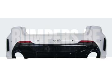 Bumper BMW 1 F40 M135i xDrive 19- 51128070949 Achterbumper J beschikbaar voor biedingen