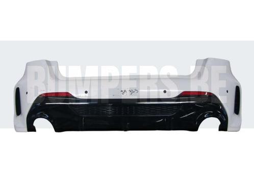 Bumper BMW 1 F40 M135i xDrive 19- 51128070949 Achterbumper J, Auto-onderdelen, Carrosserie, Bumper, Achter, Gebruikt, 6 maanden garantie