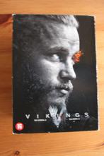 Vikings  seizoen 1-2-3-4-5-6, Cd's en Dvd's, Dvd's | Tv en Series, Vanaf 12 jaar, Ophalen of Verzenden, Zo goed als nieuw, Actie en Avontuur