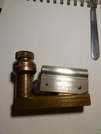 1917 Hotchkiss Machinegeweer Clinometer, Ophalen of Verzenden, Landmacht, Overige typen