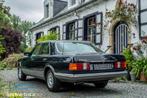 Mercedes-Benz 280 S 2.8 Benzine W126 / OLDTIMER / HISTORIEK, 4 deurs, Achterwielaandrijving, Blauw, https://public.car-pass.be/vhr/208bc44c-5745-4f54-ad07-92d562d69cdc