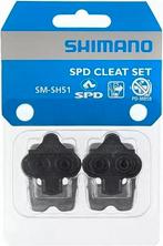 Shimano SM-SH51 SPD Schoenplaatjes Nieuw i, Ophalen of Verzenden, Nieuw