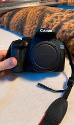 Canon Eos 1300D, TV, Hi-fi & Vidéo, Comme neuf, Reflex miroir, Canon, Enlèvement