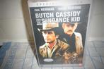 DVD Special Edition  Butch cassidy And The Sundance Kid., Cd's en Dvd's, Vanaf 16 jaar, Verzenden, Zo goed als nieuw, Actie