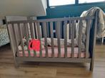 Babybed Bopita, Ophalen of Verzenden, Zo goed als nieuw, Matras