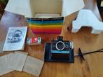 Polaroid colorpack II camera, Audio, Tv en Foto, Fotocamera's Analoog, Polaroid, Gebruikt, Ophalen of Verzenden, Polaroid