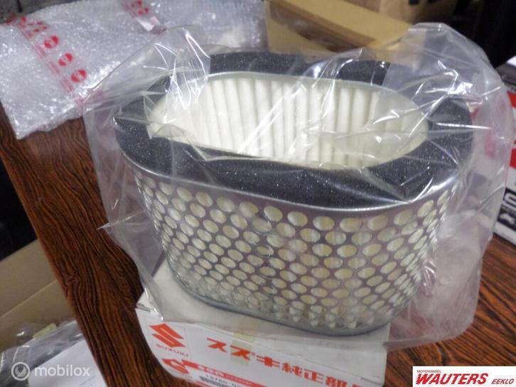 Luchtfilter  TL1000S 13780-02F00, Motos, Pièces | Suzuki, Neuf, Enlèvement ou Envoi