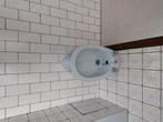 Bidet, Ophalen, Minder dan 50 cm, Gebruikt, Overige typen