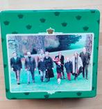 boite en fer famille royale année 1995 ou 1996, Collections, Maisons royales & Noblesse, Enlèvement, Utilisé