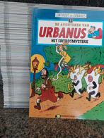Strips Urbanus, Boeken, Stripverhalen, Ophalen of Verzenden, Zo goed als nieuw