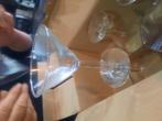 Verre Durobor, Ophalen