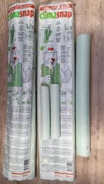 Buisisolatie Climasnap, Doe-het-zelf en Bouw, Isolatie en Afdichting, Ophalen, Zo goed als nieuw, Minder dan 4 cm