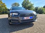 Audi A4 2.0 TDi S-line 150CH, Autos, Achat, Euro 6, Capteur de lumière, Boîte manuelle