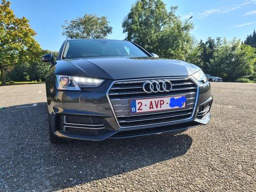 Audi A4 2.0 TDi S-line 150CH, Autos, Audi, Particulier, A4, ABS, Phares directionnels, Régulateur de distance, Airbags, Air conditionné