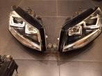 Vw caddy xenon koplampen set., Auto-onderdelen, Ophalen, Gebruikt, Volkswagen