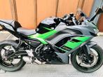 ninja 650cm3 abs permis A2,A 2024 988km gar const, Motos, Motos | Kawasaki, Autre, 2 cylindres, Plus de 35 kW, 650 cm³