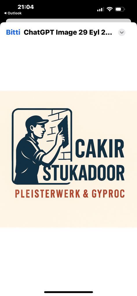 0487433841 gyproc en pleisterwerk, Diensten en Vakmensen, Stukadoors en Tegelzetters, Pleisterwerk, Stucwerk