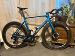 Colnago v5rs ultegra 12sp di2, Vélos & Vélomoteurs, Enlèvement ou Envoi, Comme neuf