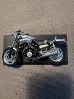 Maisto Yamaha Vmax, Enlèvement ou Envoi, Comme neuf, Maisto
